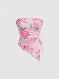 Rose Bonbon Rose Bonbon