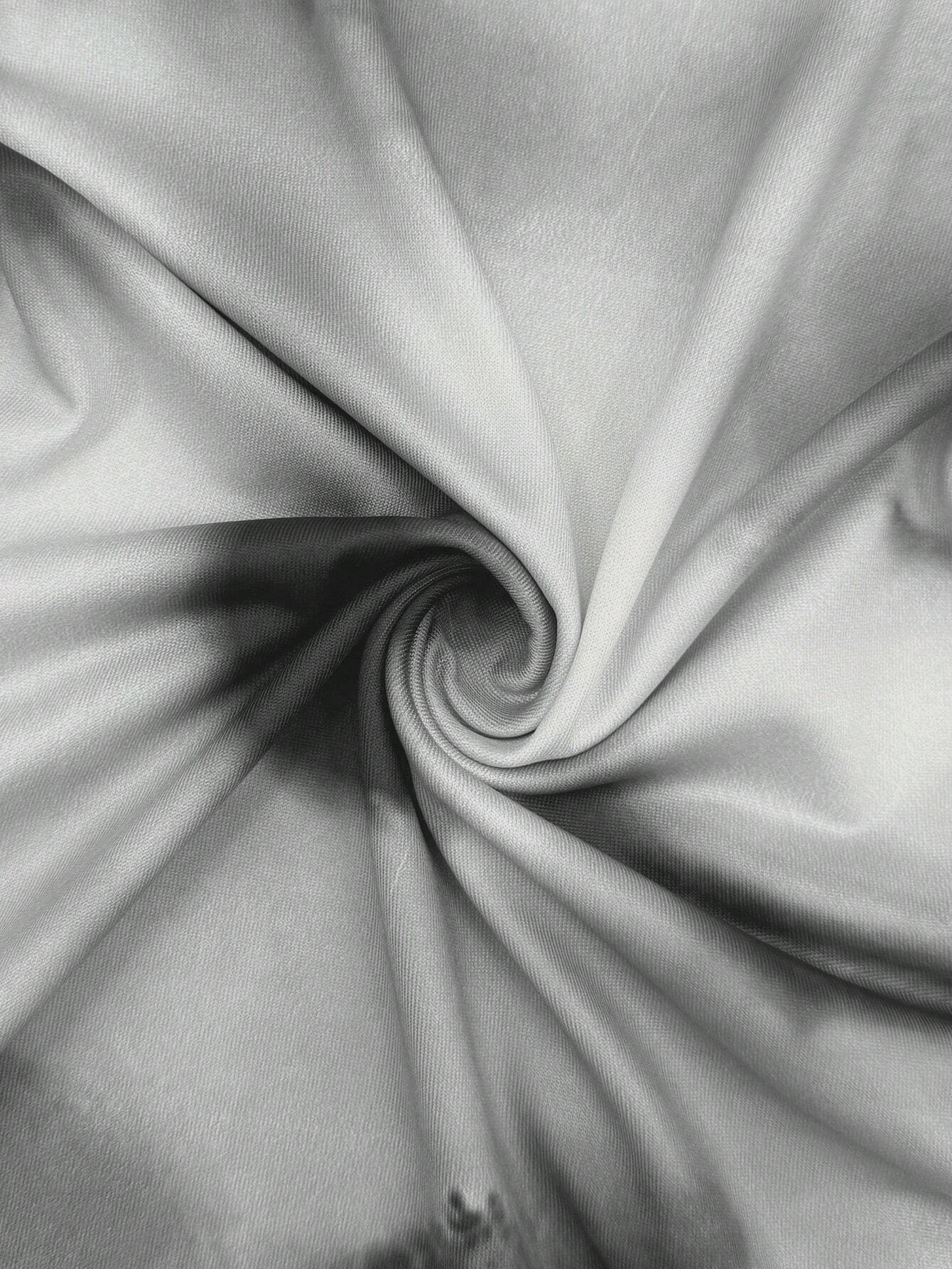 Rafferiza – Ensemble de 2 Débardeurs Tie Dye à Ourlet Asymétrique pour Femmes