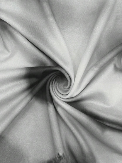 Rafferiza – Ensemble de 2 Débardeurs Tie Dye à Ourlet Asymétrique pour Femmes