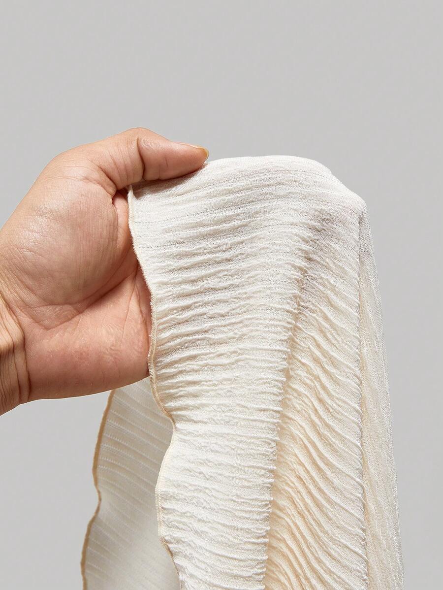 SHEIN MOD – Robe longue kaftan col en V