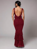 Rouge foncé