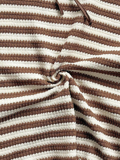 Soleia – Robe mini sans bretelles à épaules dénudées et dos nu