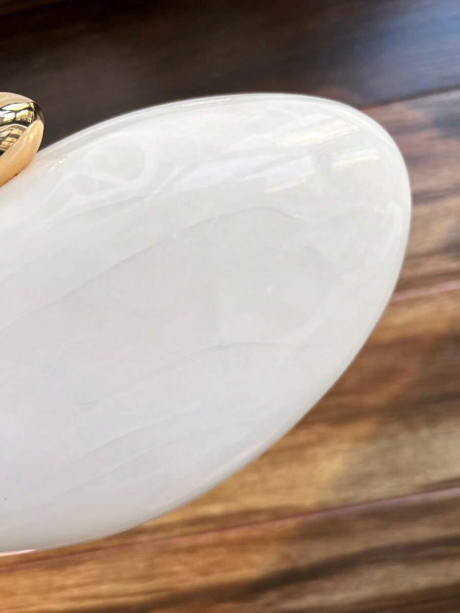 SHEIN MarbleBox – Sac de soirée en marbre avec chaîne métallique et design vintage