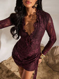 Burgundy Burgundy
