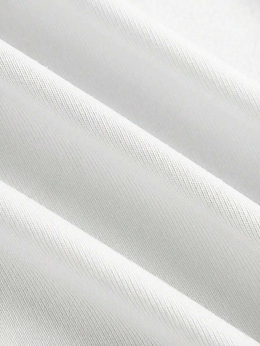 Opulessa – Robe dos nu en tricot à coupe ajustée et bretelles fines