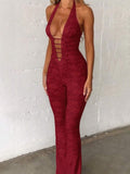 Burgundy Burgundy