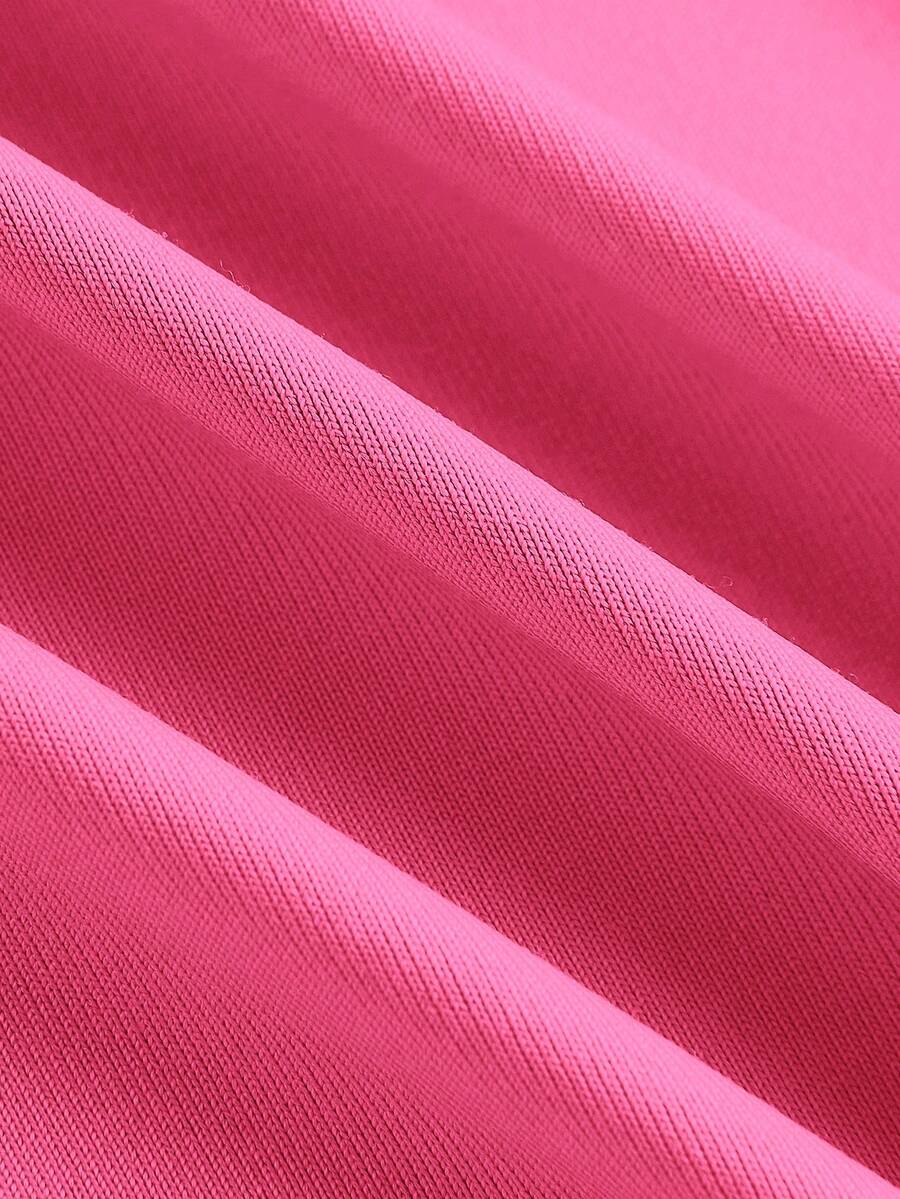 Opulessa – Robe dos nu en tricot à coupe ajustée et bretelles fines