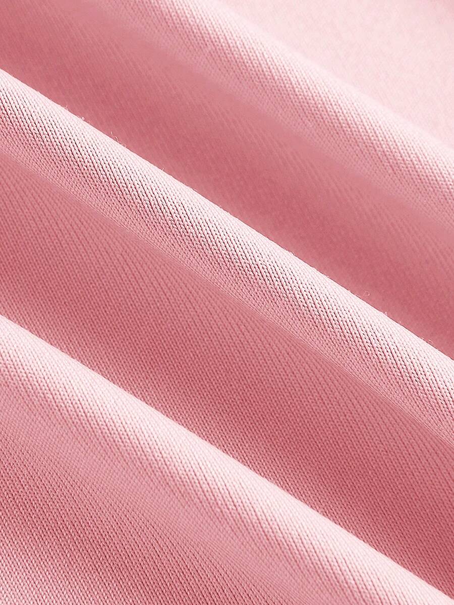 Opulessa – Robe dos nu en tricot à coupe ajustée et bretelles fines