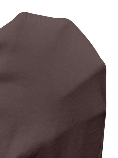 Bachina – Ensemble 2 pièces col rond et pantalon évasé 3/4