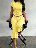 Jaune citron