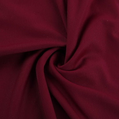 Alveraine | Robe de soirée sans bretelles avec taille en ruban et coupe longue