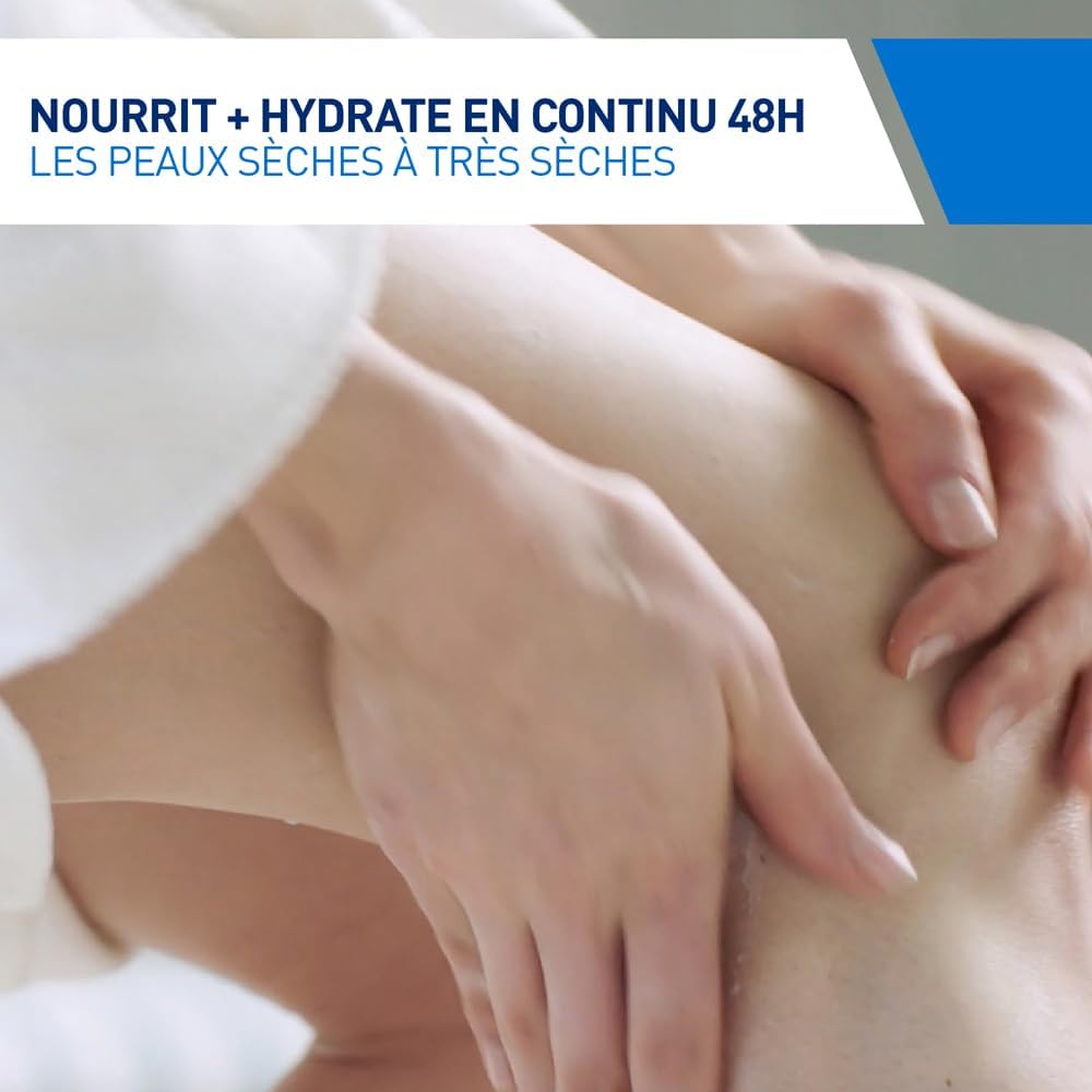 CeraVe - Baume Hydratant