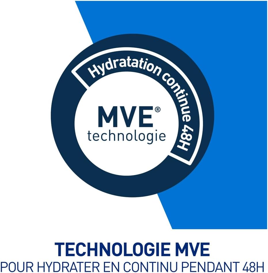 CeraVe - Baume Hydratant