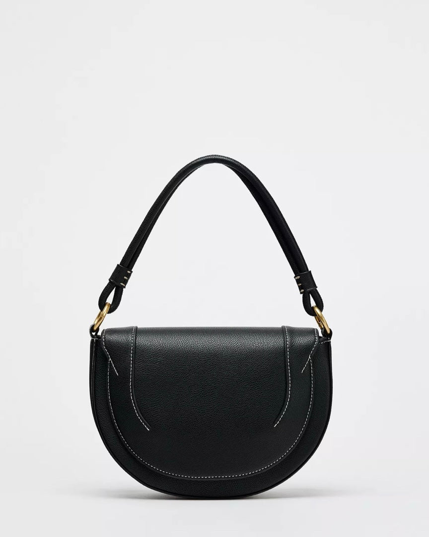 SAC BANDOULIÈRE SURPIQÛRES CANVAS