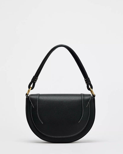 SAC BANDOULIÈRE SURPIQÛRES CANVAS