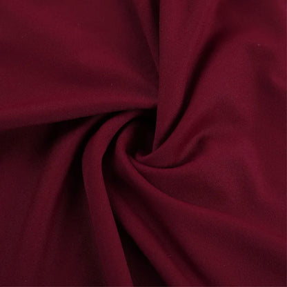 Alveraine | Robe de soirée sans bretelles avec taille en ruban et coupe longue