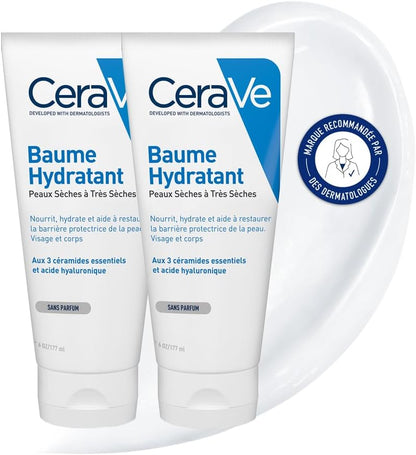 CeraVe - Baume Hydratant