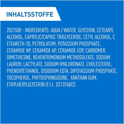 CeraVe - Baume Hydratant