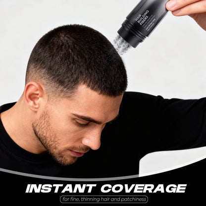 Hair Fiber Kit