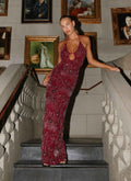 PepperMayo - All For Love Maxi Dress