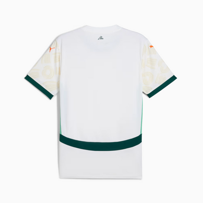 PUMA - Jersey Côte d'Ivoire