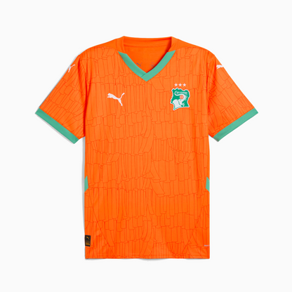 PUMA - Jersey Côte d'Ivoire