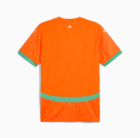 PUMA - Jersey Côte d'Ivoire