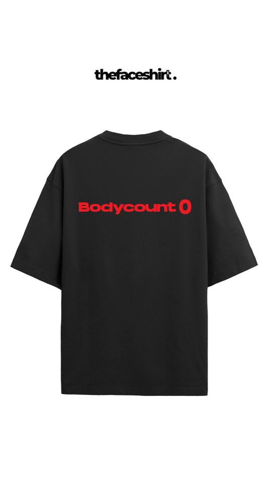 Thefaceshirt / BODYCOUNT 0
