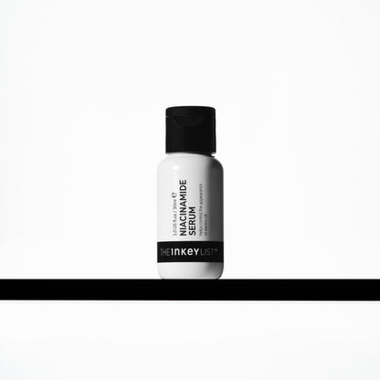 Inkey List Niacinamide Serum