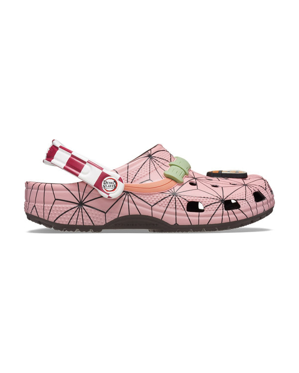 CROCS – Classic Clog Demon Slayer Nezuko