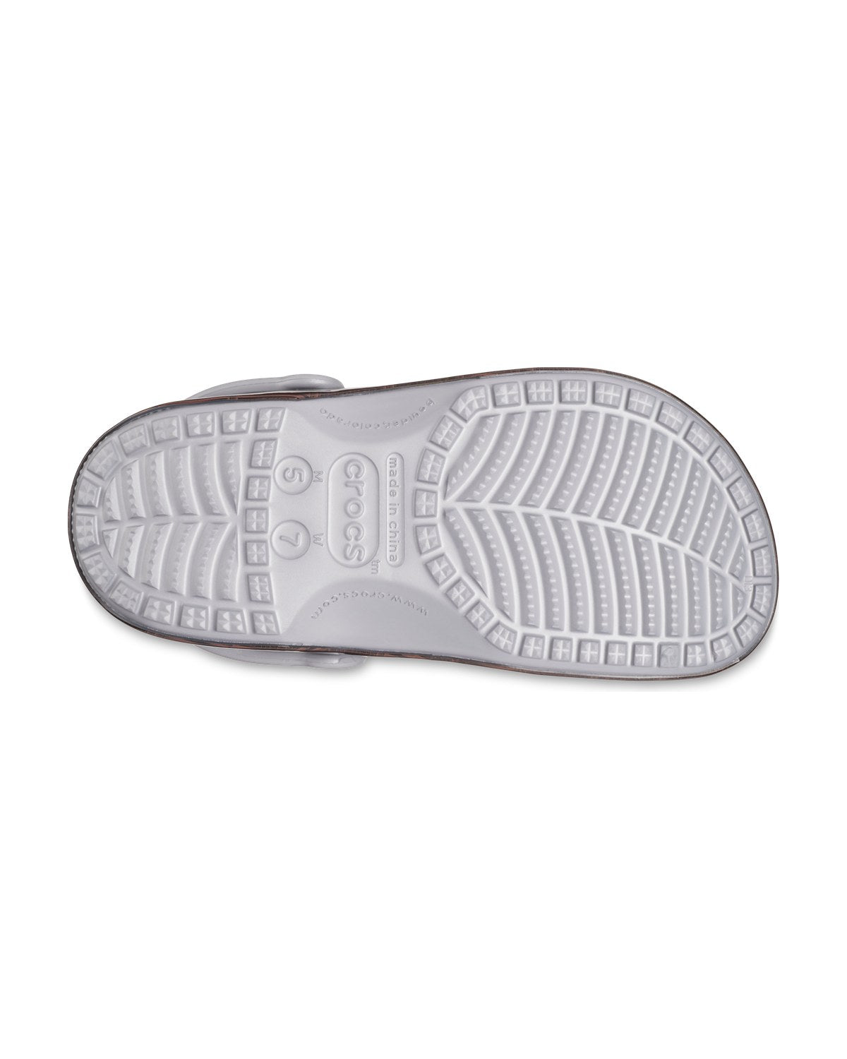 CROCS – Classic Clog Demon Slayer Nezuko