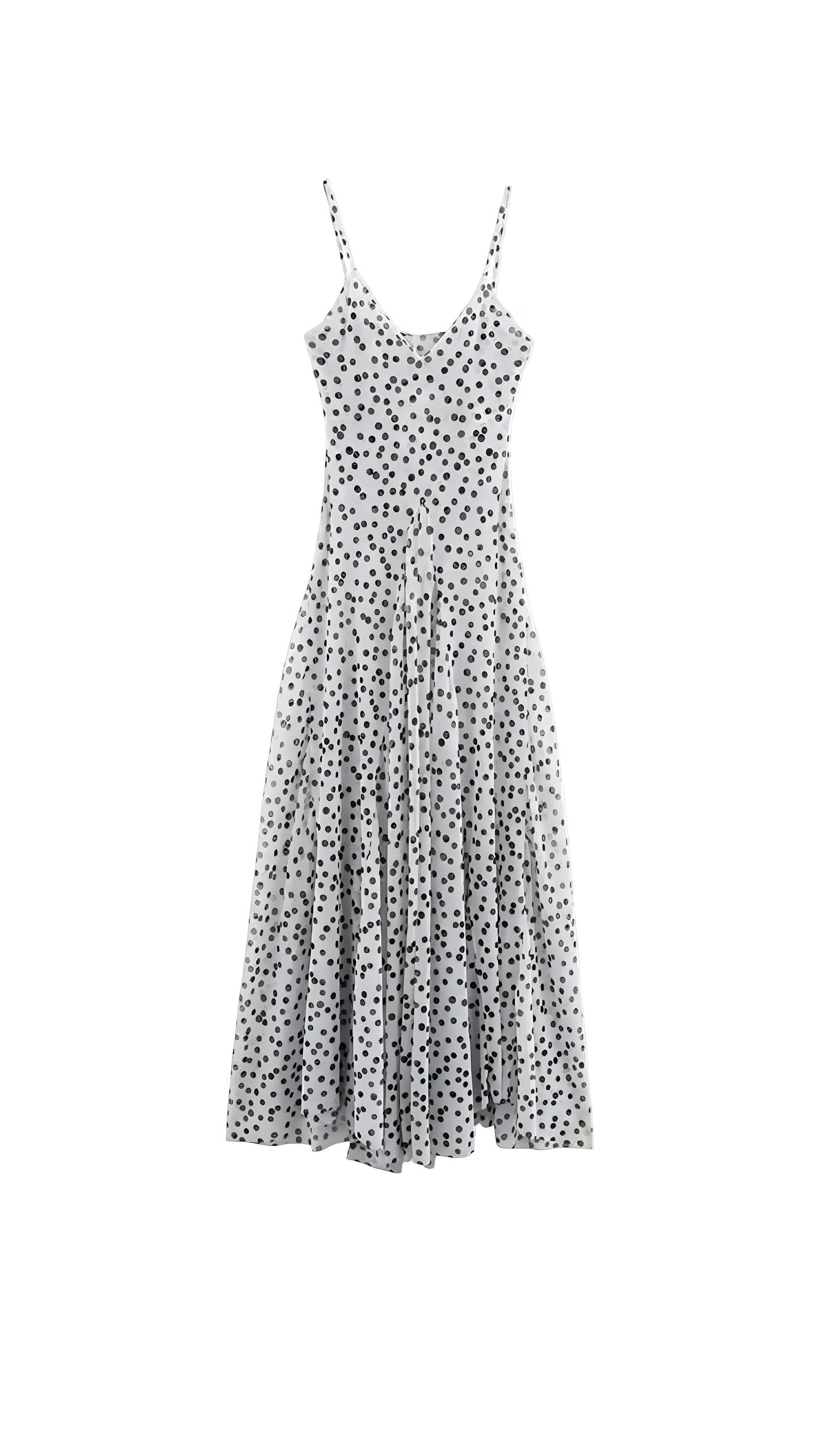 Allure Beverly Hills - Lara Maxi Dress