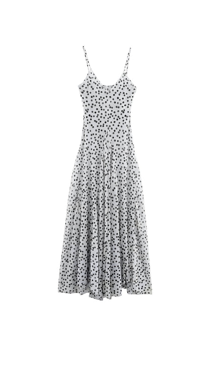 Allure Beverly Hills - Lara Maxi Dress