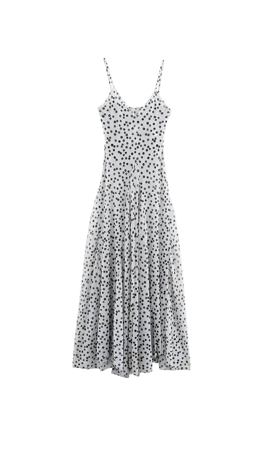 Allure Beverly Hills - Lara Maxi Dress
