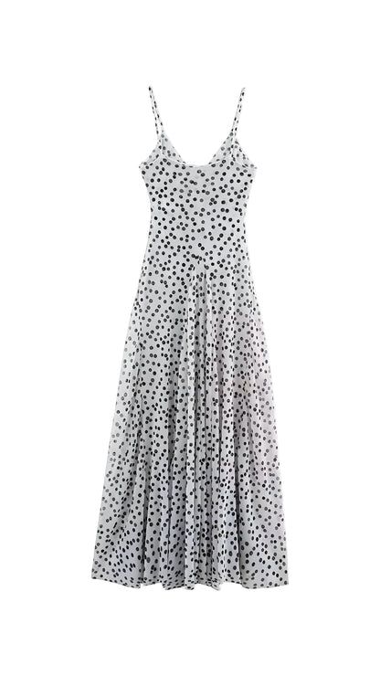Allure Beverly Hills - Lara Maxi Dress