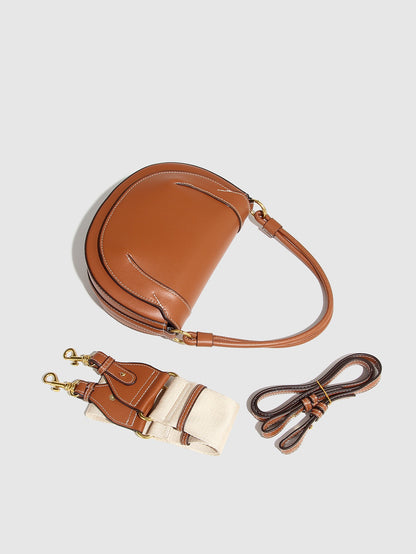 SAC BANDOULIÈRE SURPIQÛRES CANVAS