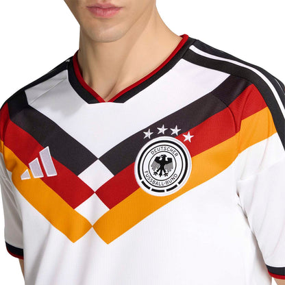 Allemagne 2026