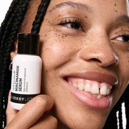 Inkey List Niacinamide Serum