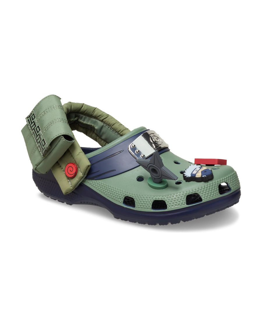 CROCS – Classic Clog Naruto Kakashi