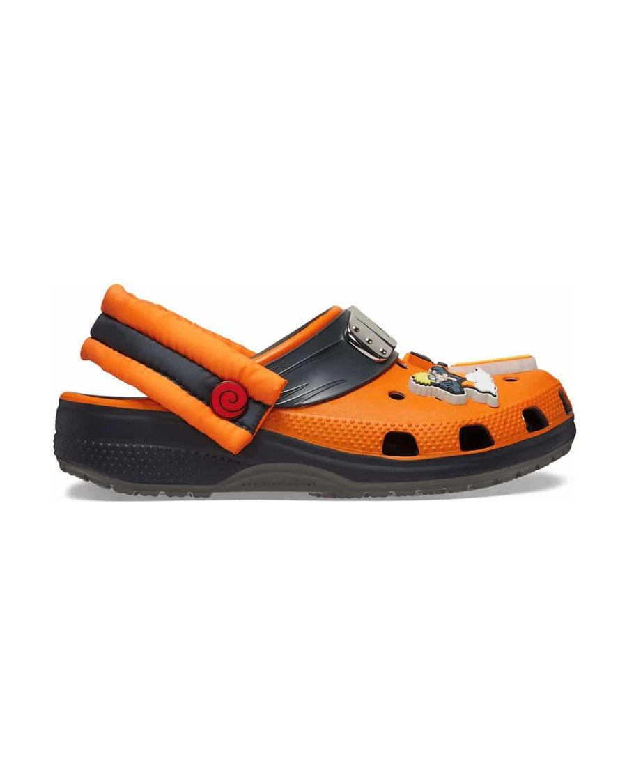 CROCS – Classic Clog Naruto Uzumaki