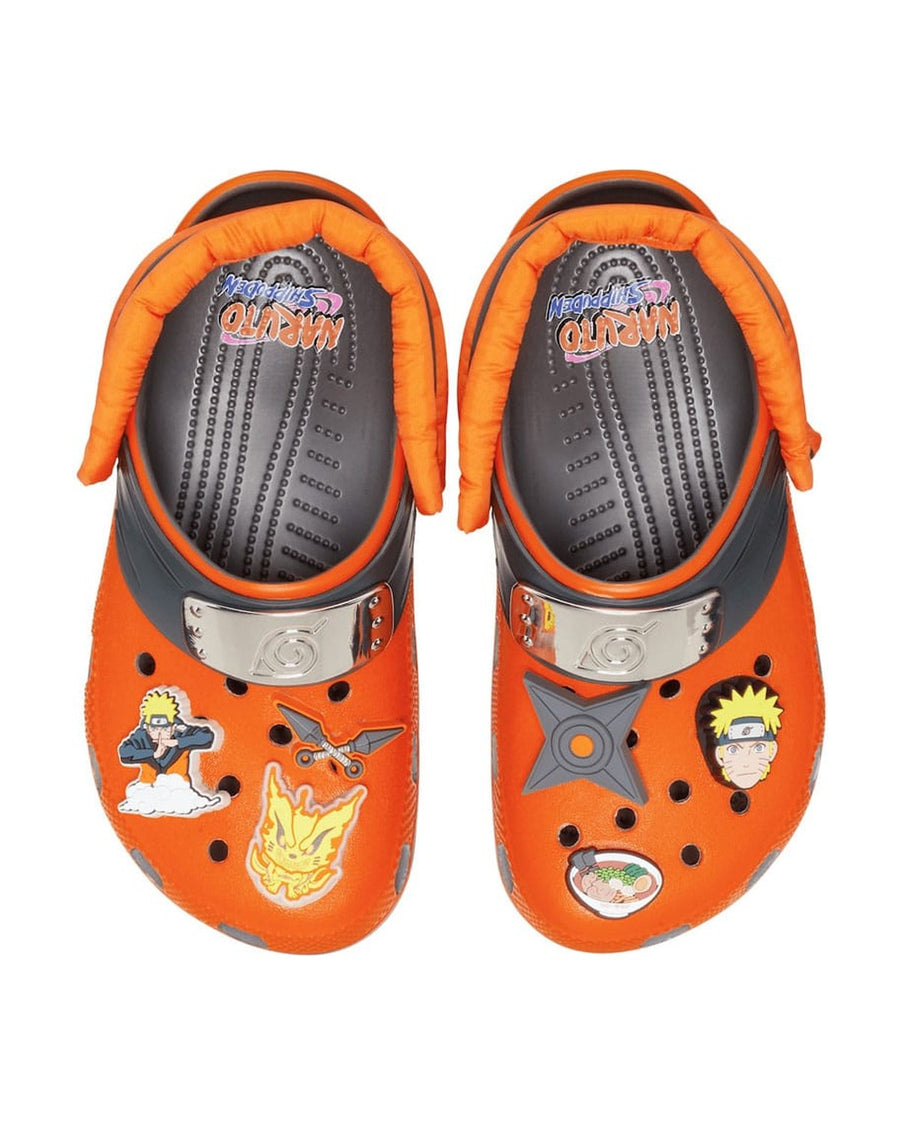 CROCS – Classic Clog Naruto Uzumaki