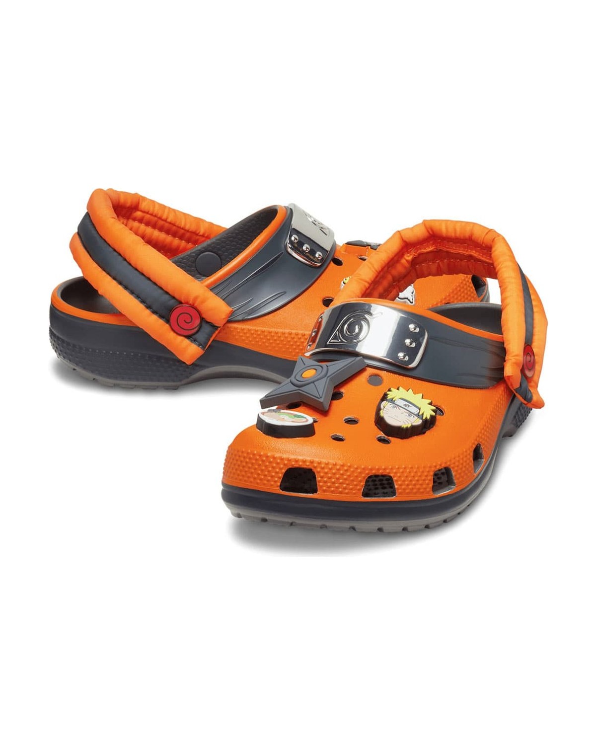 CROCS – Classic Clog Naruto Uzumaki
