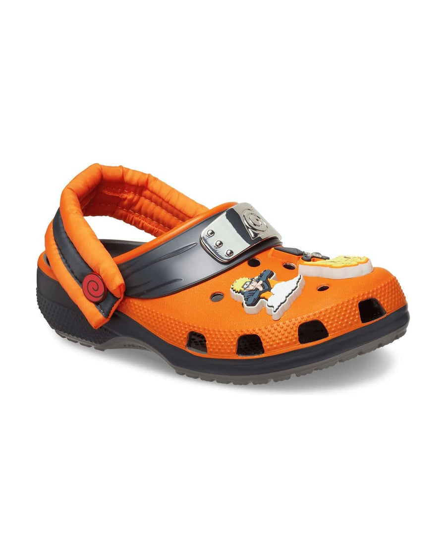 CROCS – Classic Clog Naruto Uzumaki