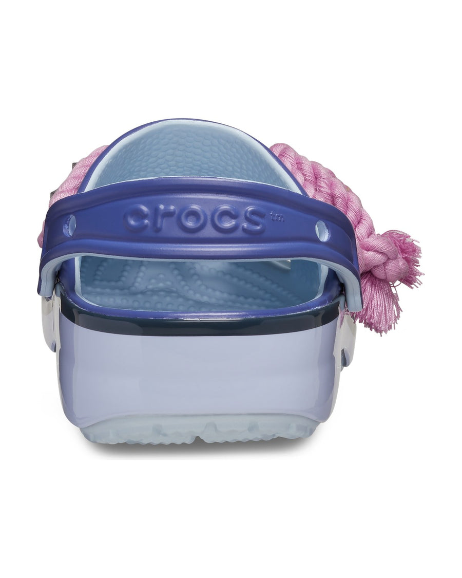 CROCS – Classic Clog Naruto Sasuke