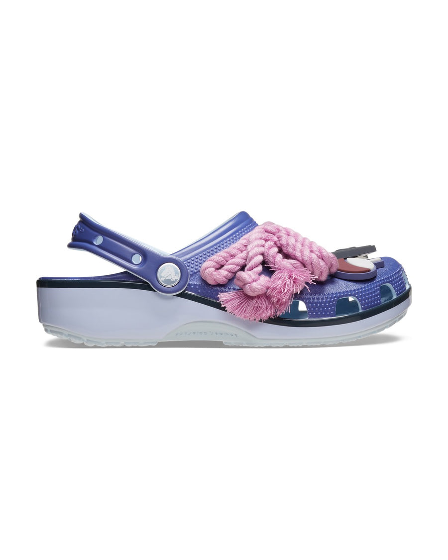 CROCS – Classic Clog Naruto Sasuke