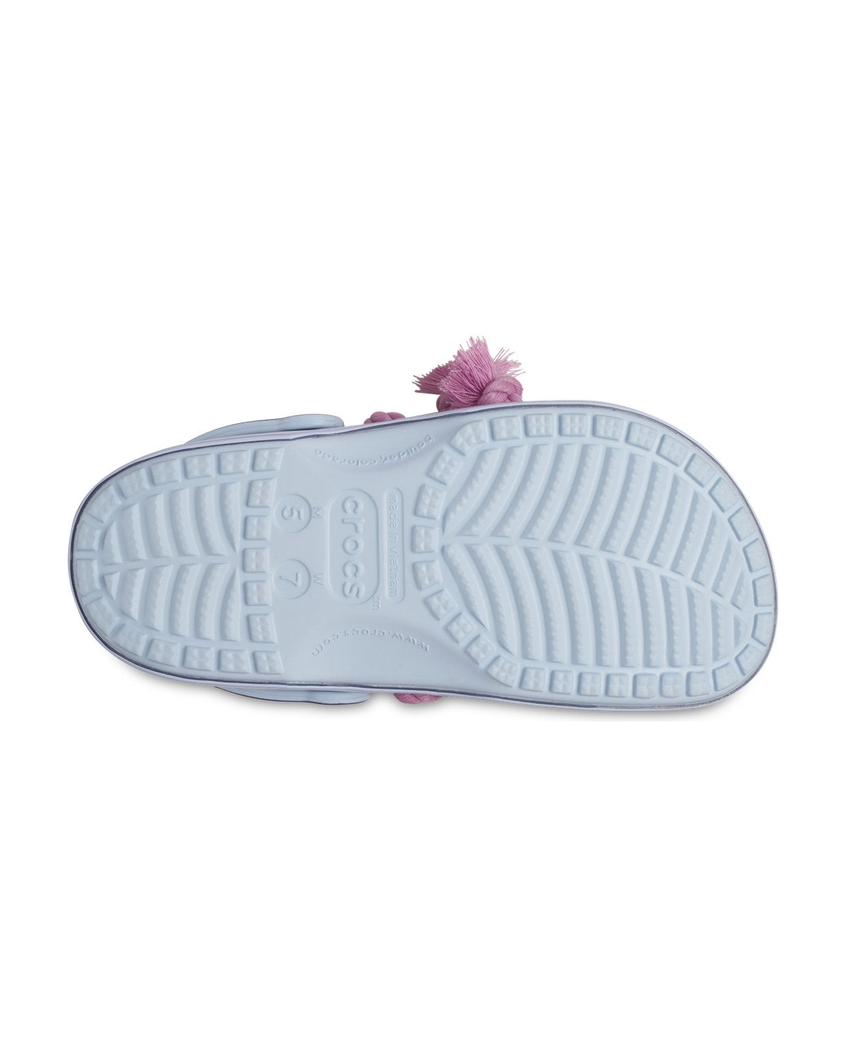 CROCS – Classic Clog Naruto Sasuke
