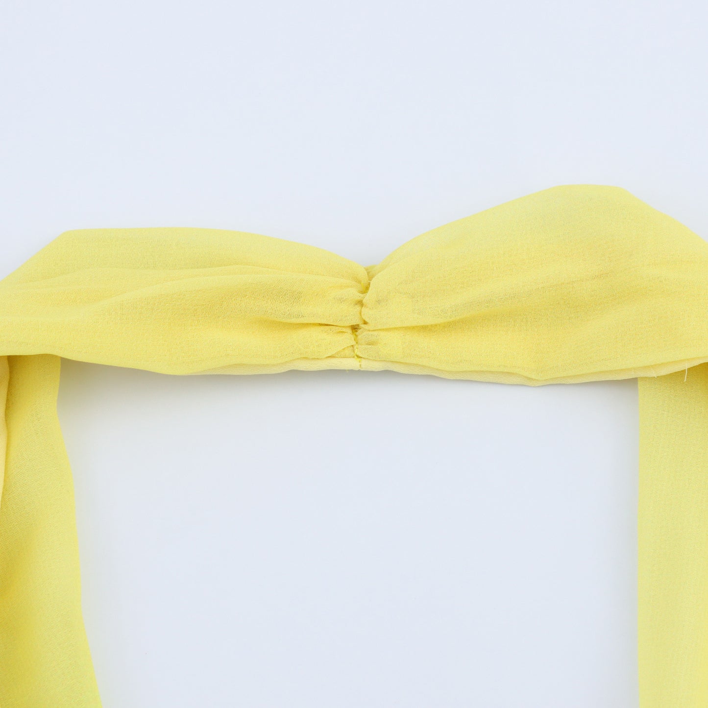 ZARA - Robe longue à fleurs avec décolleté dos nu et lien décoratif