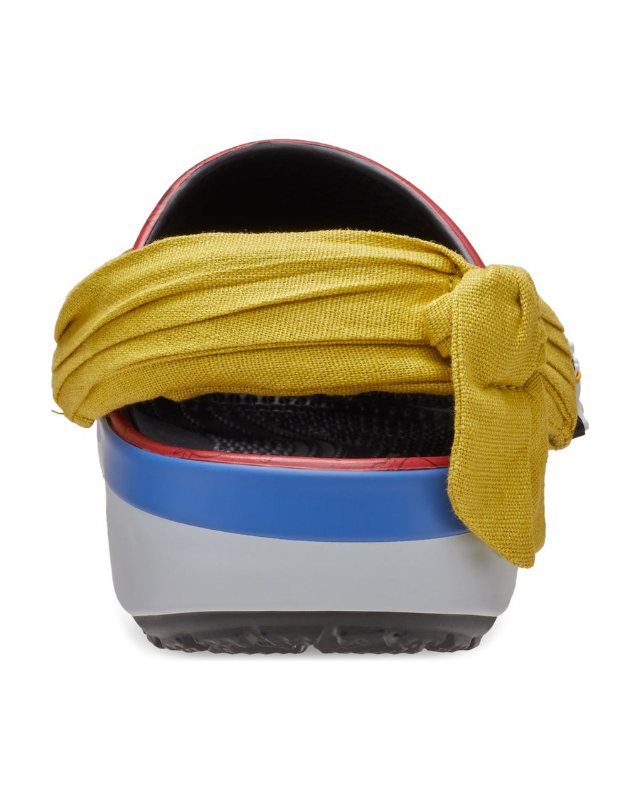 CROCS – Classic Clog One Piece Luffy