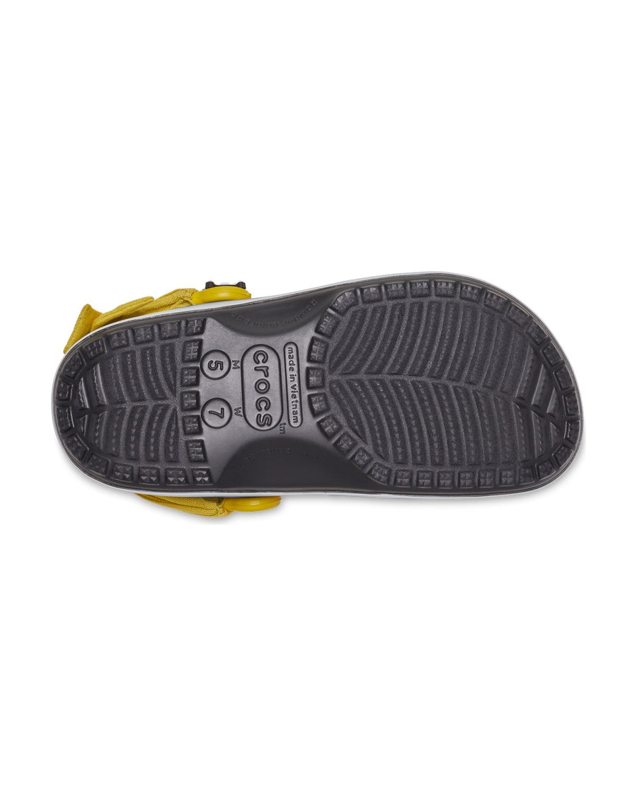 CROCS – Classic Clog One Piece Luffy