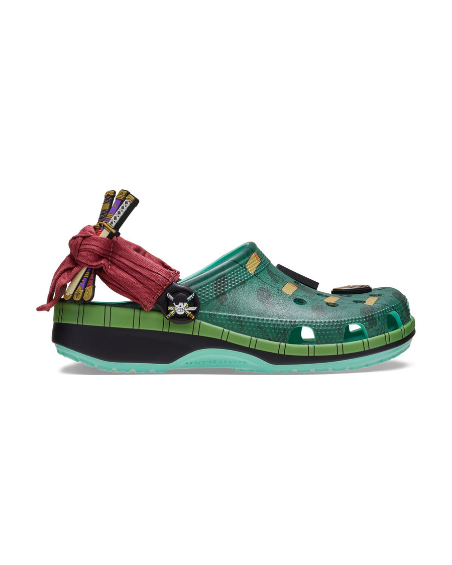 CROCS – Classic Clog One Piece Zoro